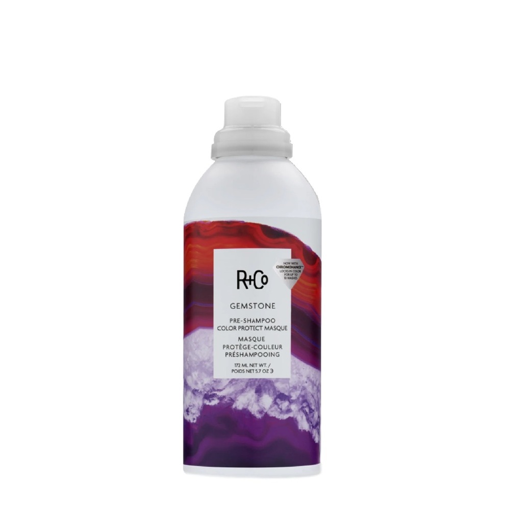 R+Co Gemstone Pre-Shampoo Color Protect Masque